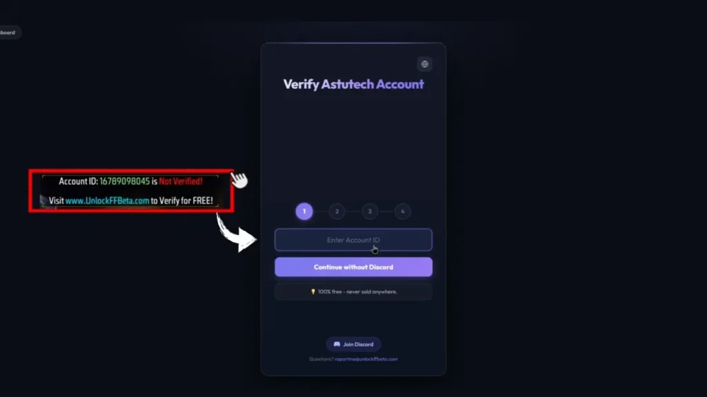 Astute Beta Server OB54 Tutorial Download Setup Damage Fix Guide 1 52 screenshot