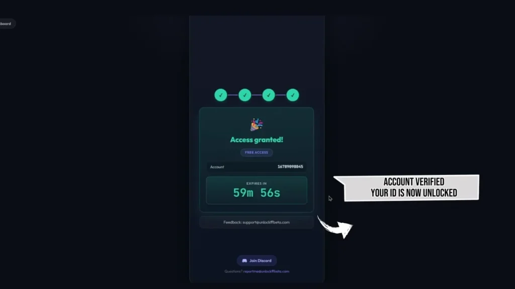 Astute Beta Server OB55