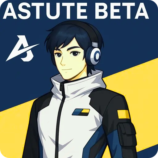 astute beta server
